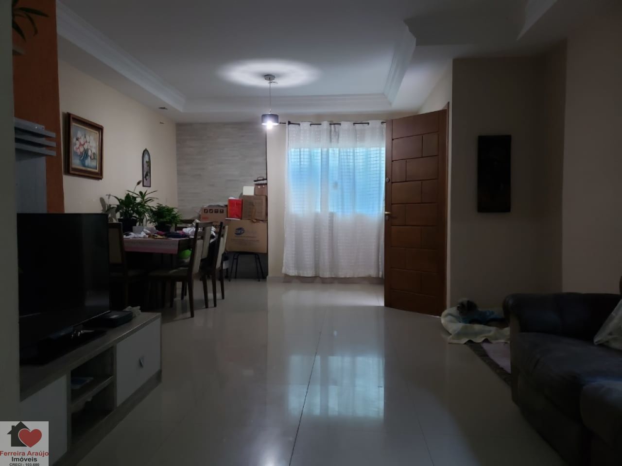 Sobrado para Venda - Jardim Nosso Lar