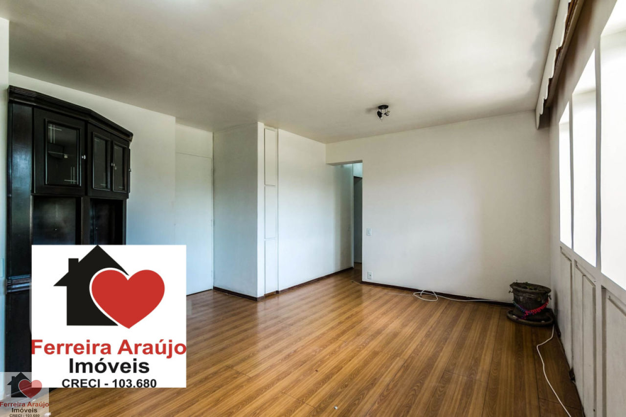 Apartamento para Venda - Jardim Prudência
