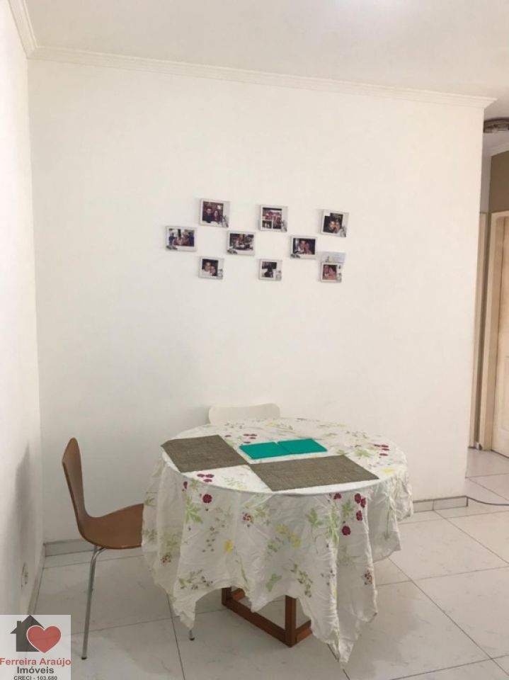 Apartamento para Venda - Vila Mascote