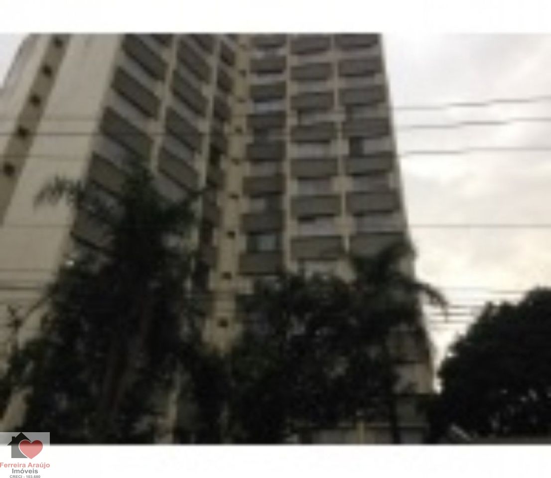 Apartamento para Venda - Vila Santa Catarina
