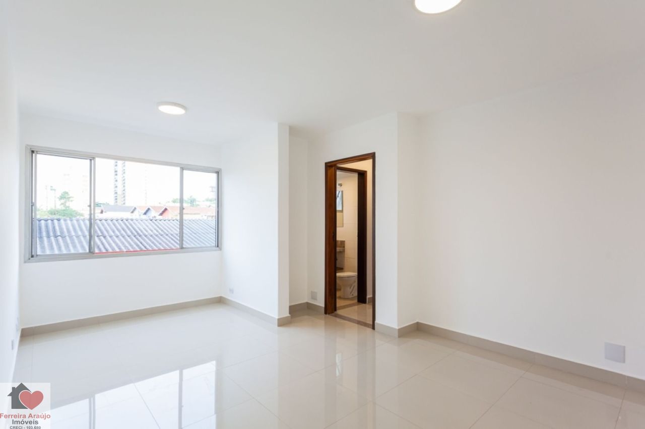 Apartamento para Venda - Jardim Brasil Zona Sul