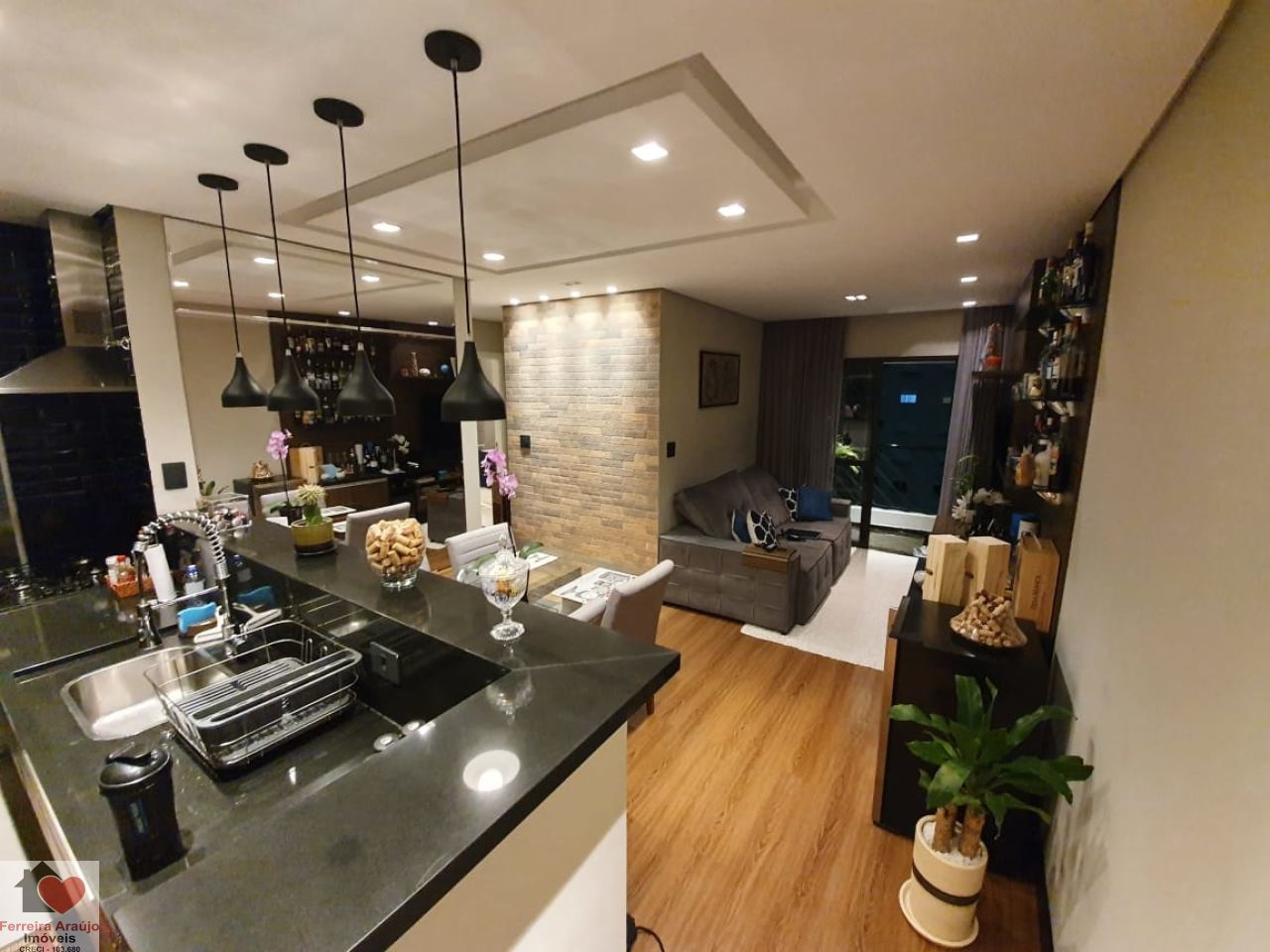 Apartamento para Venda - Vila Mascote