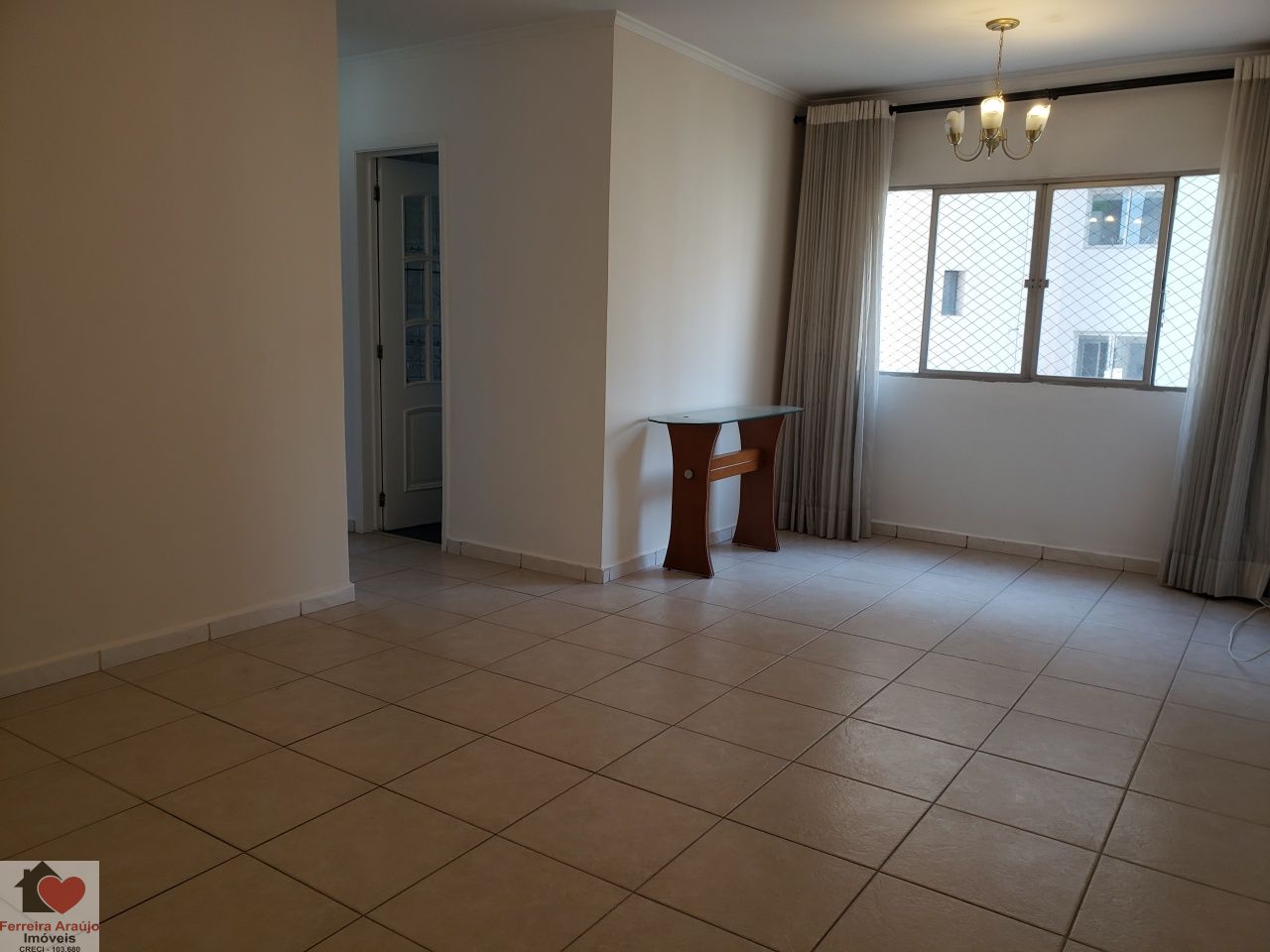 Apartamento para Venda - Vila Mascote