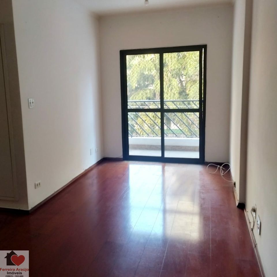Apartamento para Venda - Vila Mascote