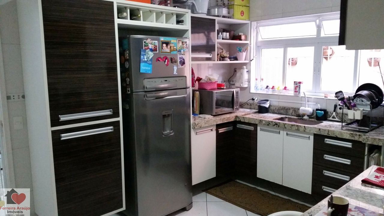 Sobrado para Venda - Cidade Ademar