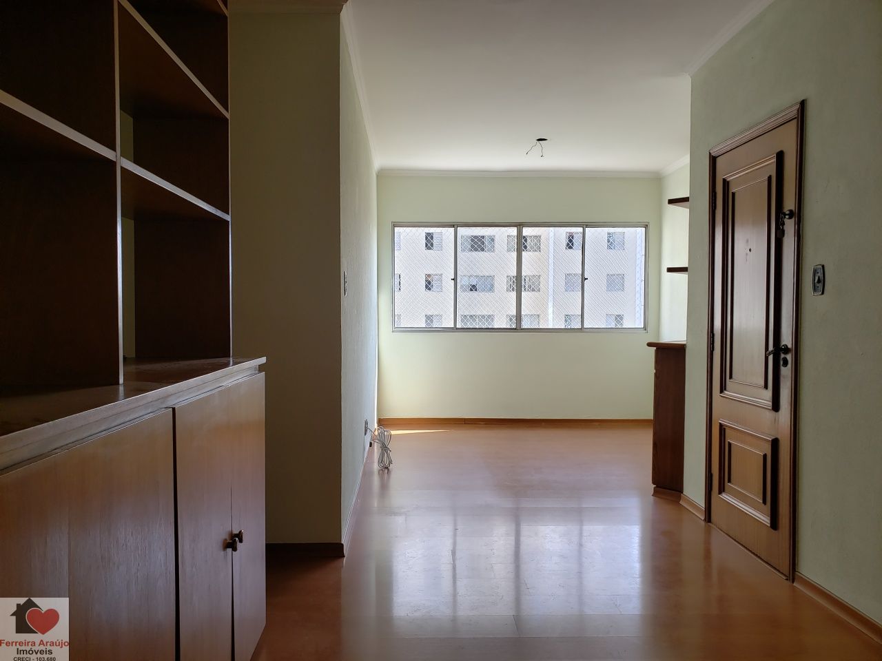 Apartamento para Venda - Vila Mascote