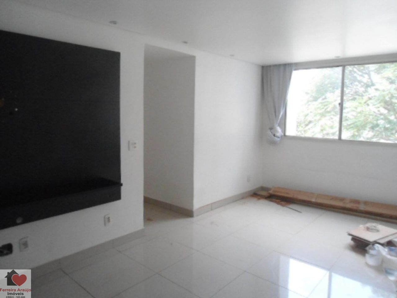 Apartamento para Venda - Vila Santa Catarina