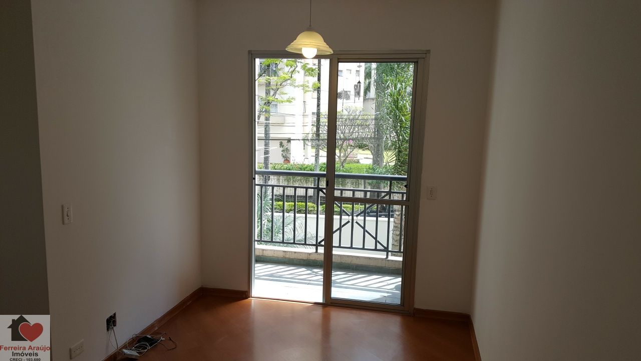 Apartamento para Venda - Jardim Ampliação