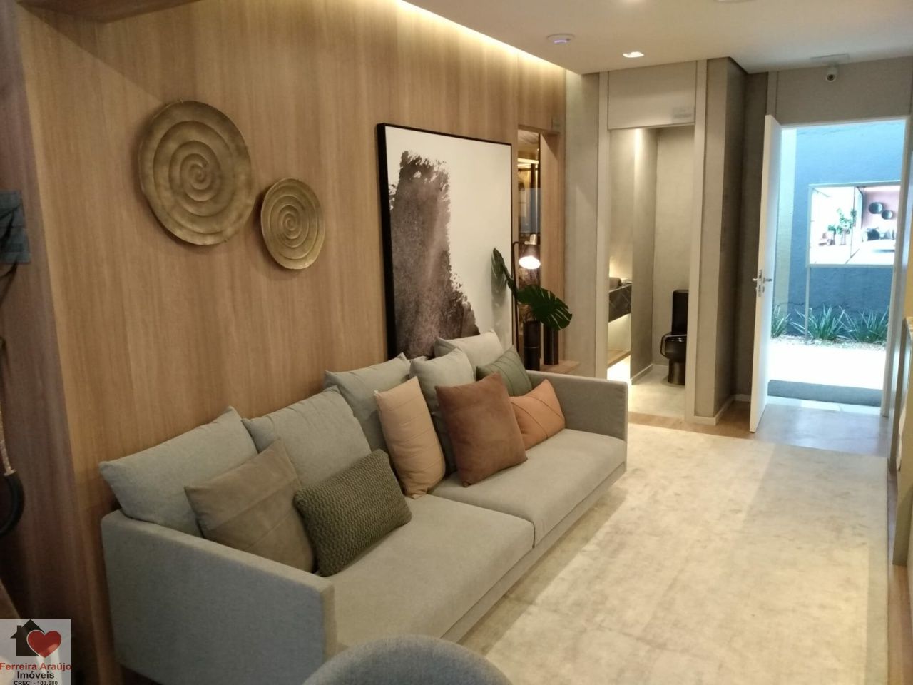 Apartamento para Venda - Perdizes