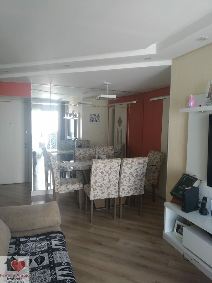Apartamento para Venda - Jardim Taquaral