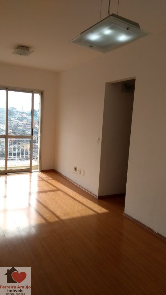 Apartamento para Venda - Vila Constança