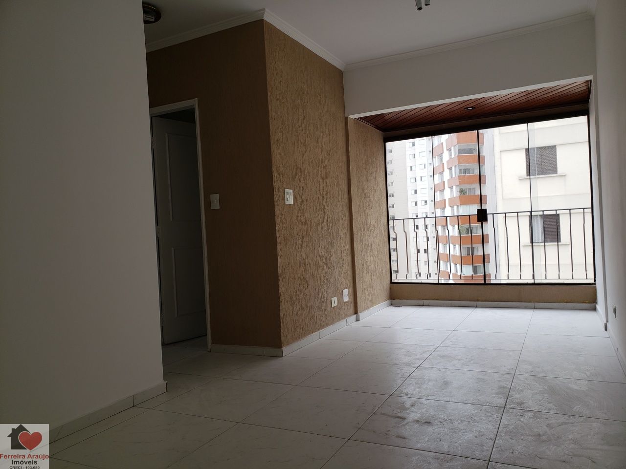 Apartamento para Venda - Vila Mascote