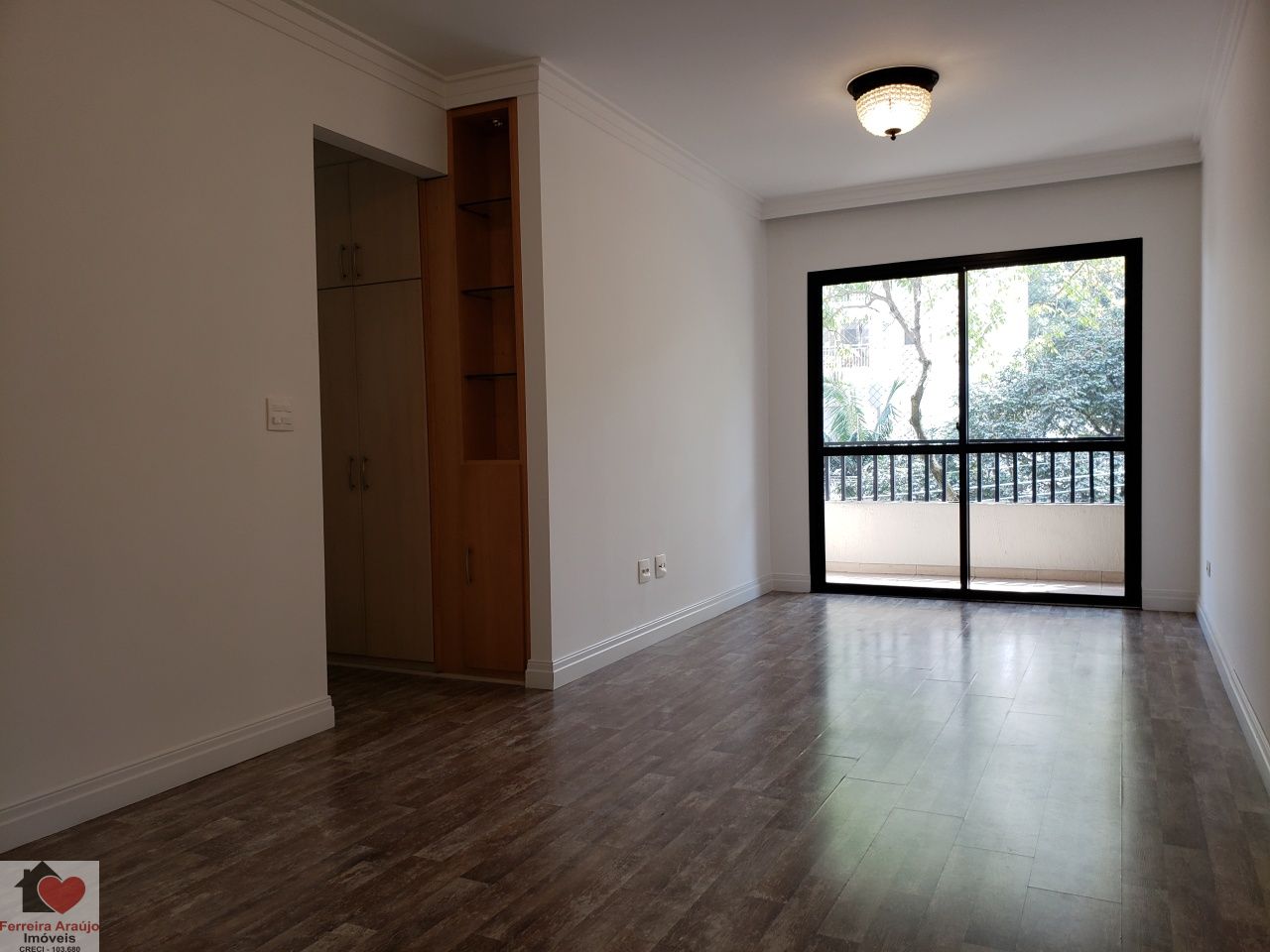 Apartamento para Venda - Vila Mascote