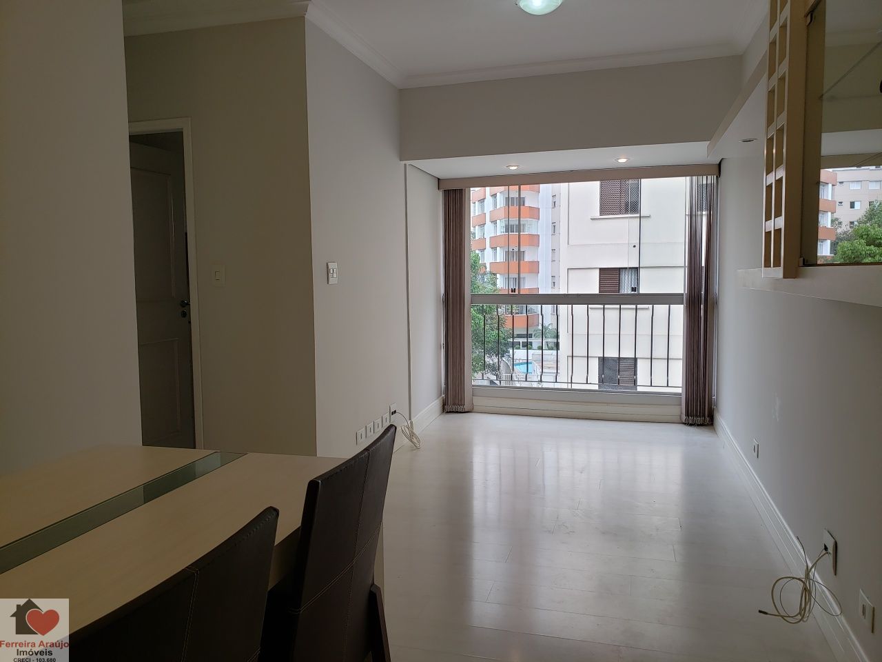Apartamento para Venda - Vila Mascote
