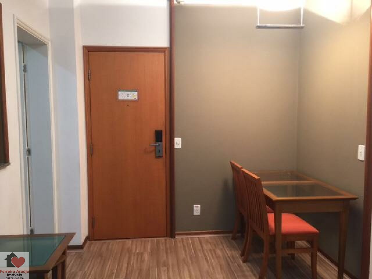 Flat para Venda - Cidade Monções