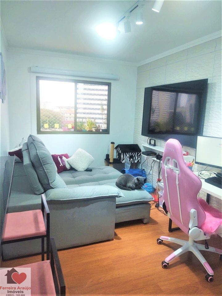 Apartamento para Venda - Vila Mariana