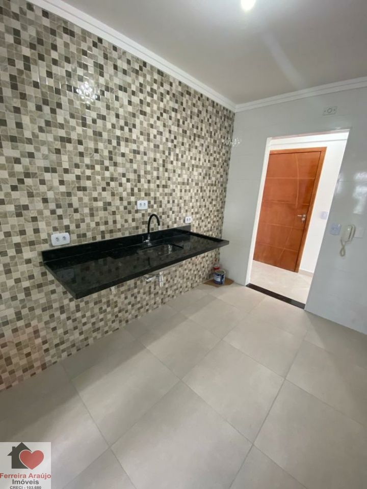 Apartamento para Venda - Vila Mascote