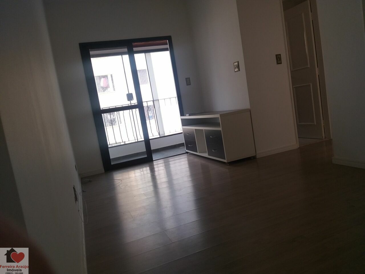 Apartamento para Venda - Vila Mascote