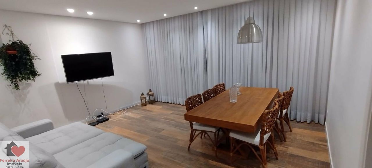 Apartamento para Venda - Vila Mascote