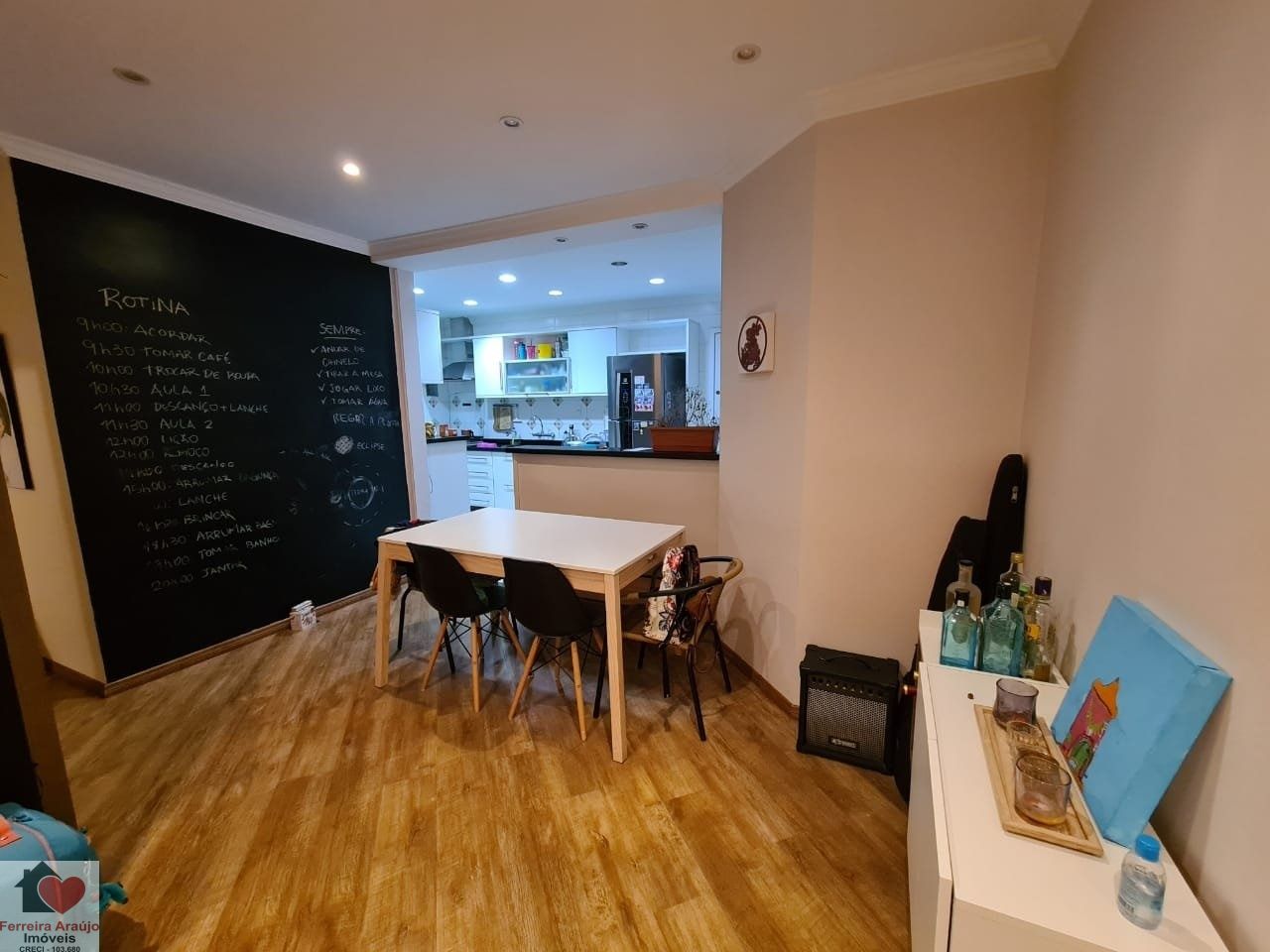 Apartamento para Venda - Vila Mascote