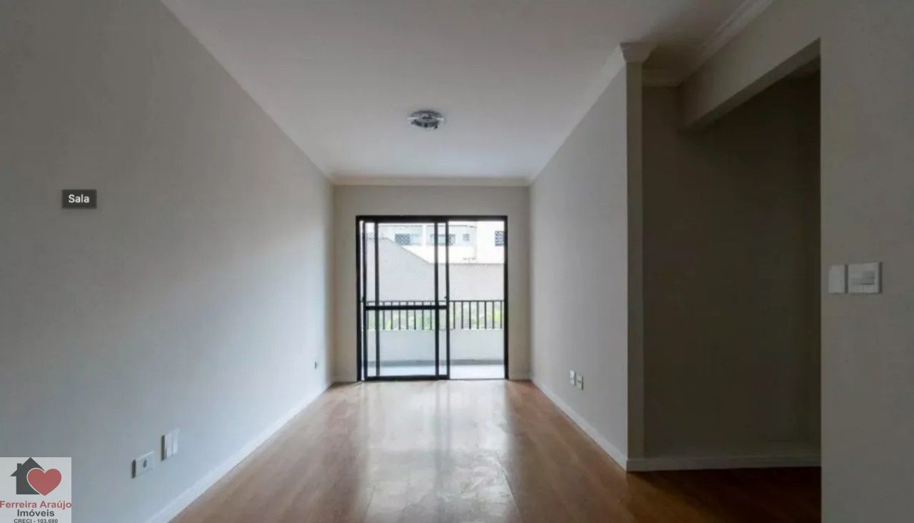 Apartamento para Venda - Vila Mascote