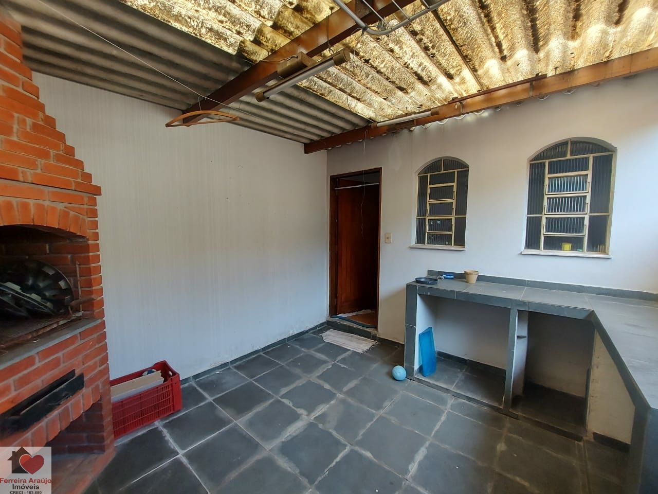 Sobrado para Venda - Vila Mascote