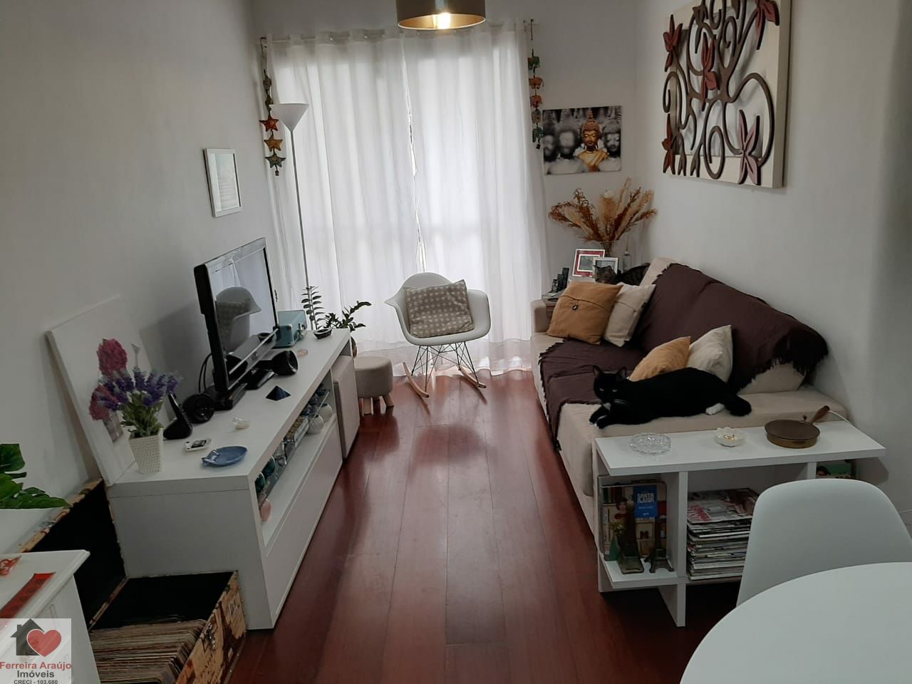 Apartamento para Venda - Vila Mascote