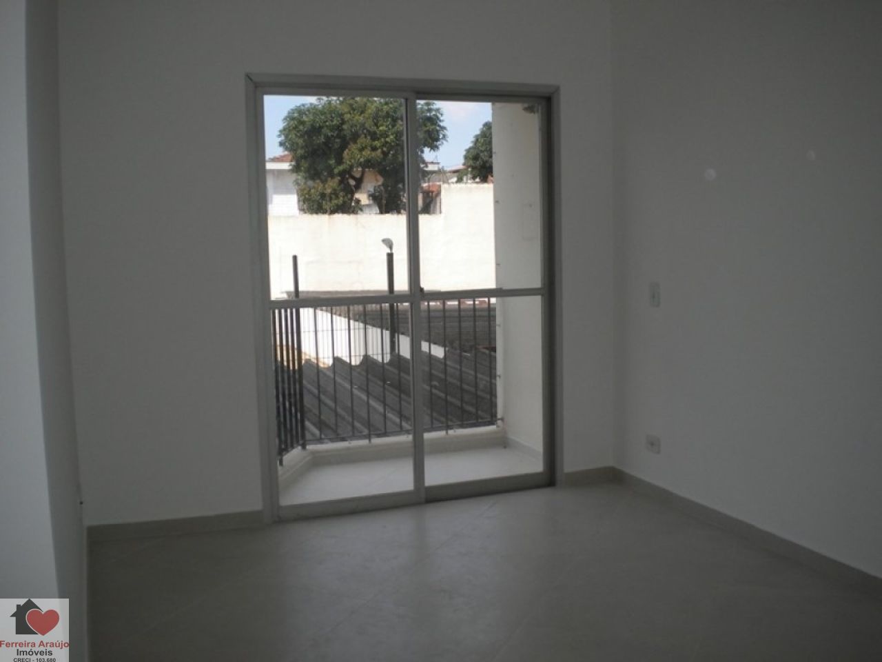 Apartamento para Venda - Vila Santa Catarina