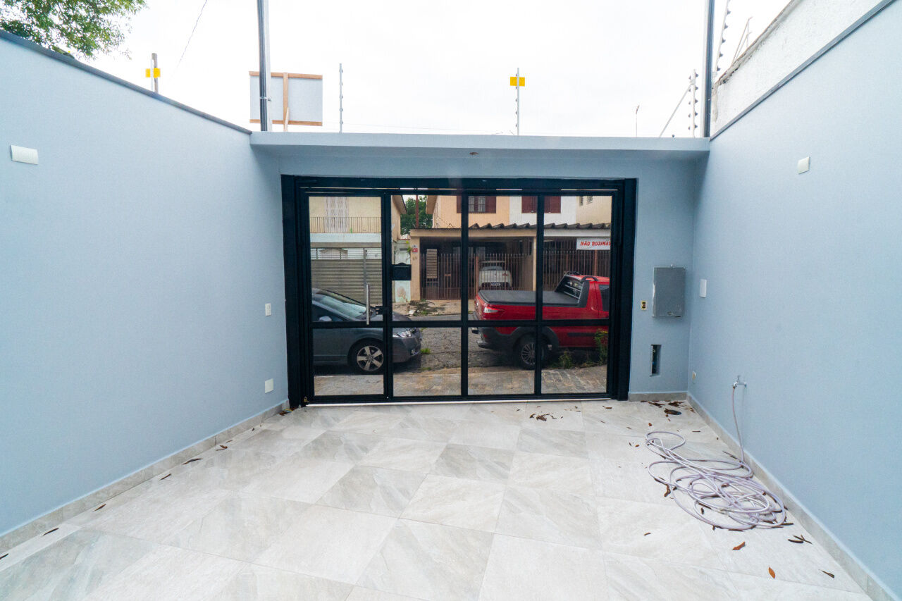 Sobrado para Venda - Parque Jabaquara