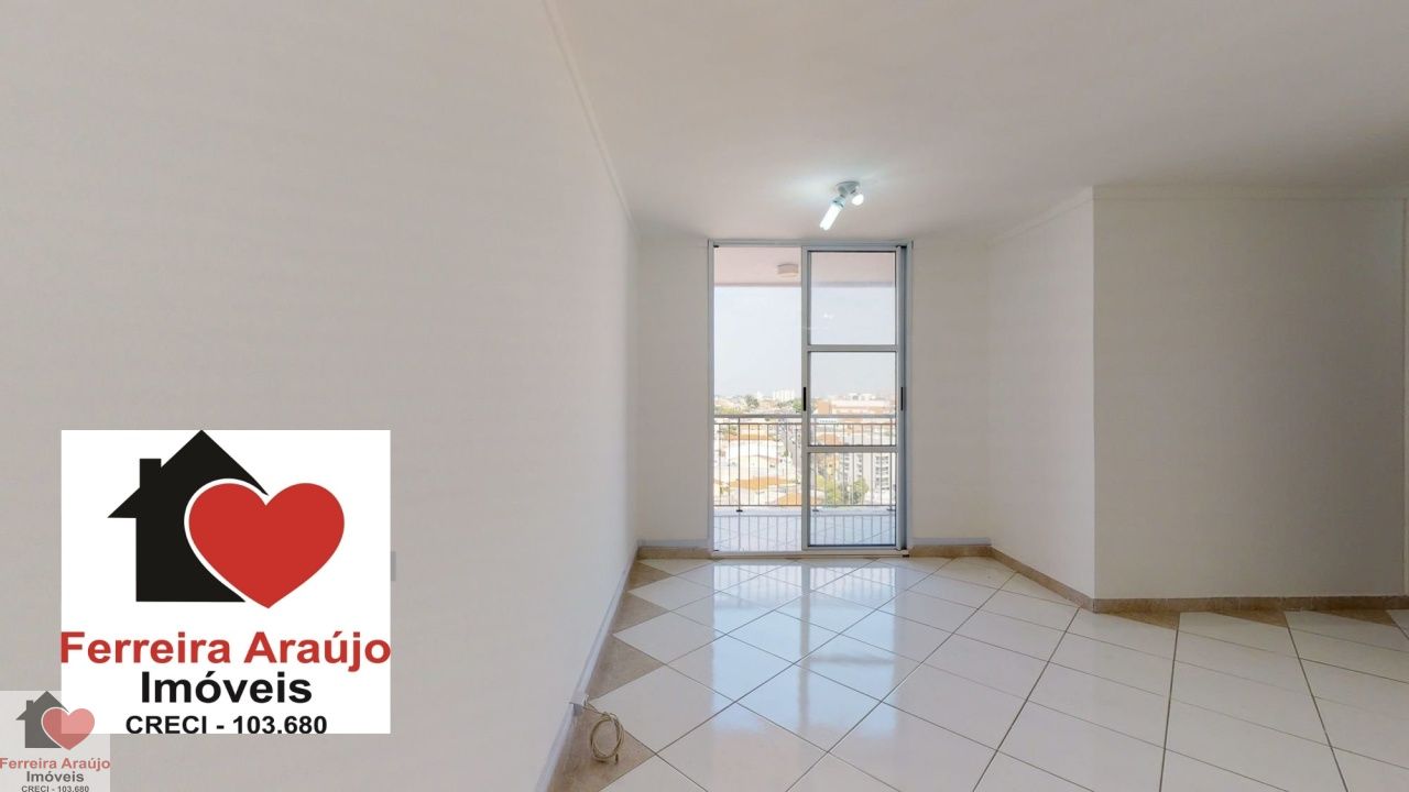 Apartamento para Venda - Jardim Prudência