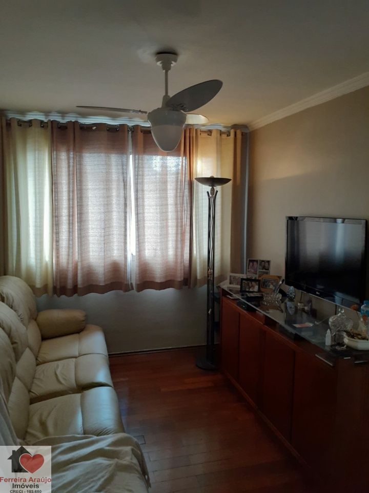 Apartamento para Venda - Chácara Inglesa