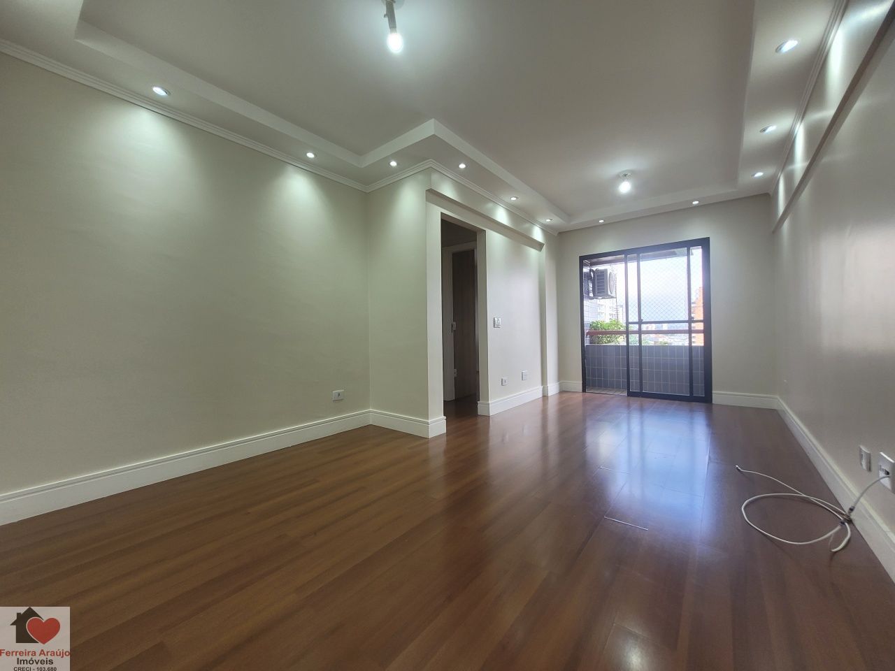 Apartamento para Venda - Vila Mascote