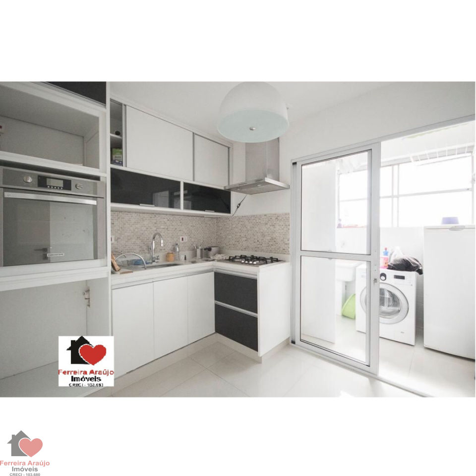 Apartamento para Venda - Vila Mascote