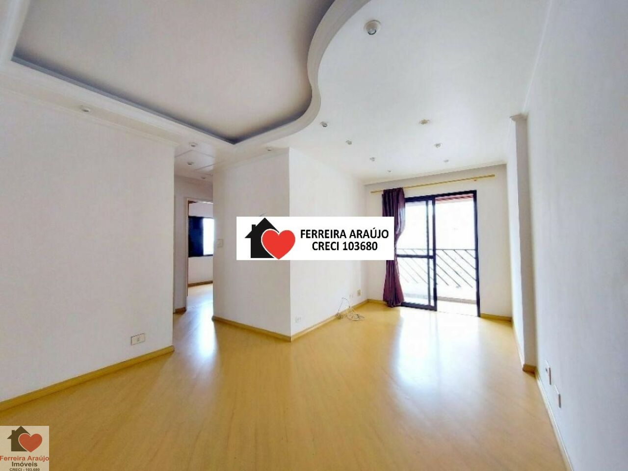 Apartamento para Venda - Vila Mascote