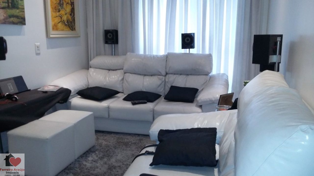 Apartamento para Venda - Vila Santa Catarina