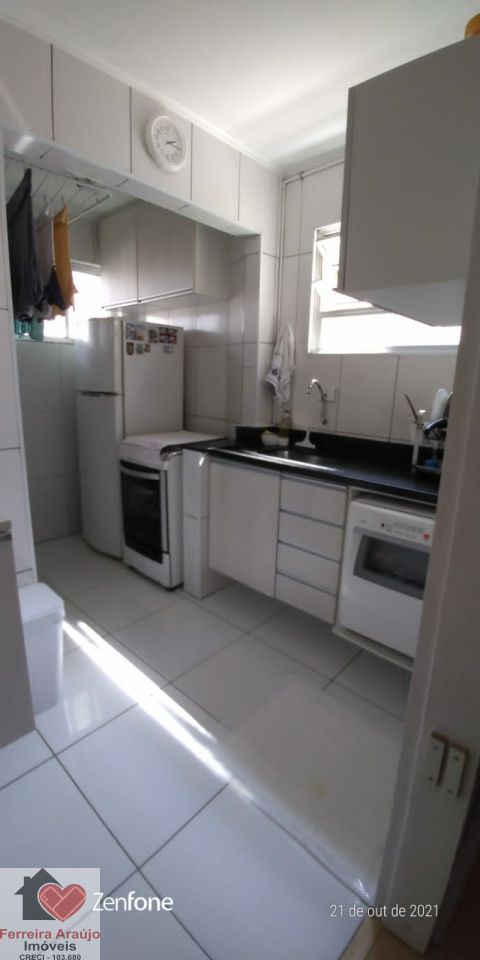 Apartamento para Venda - Vila Mascote