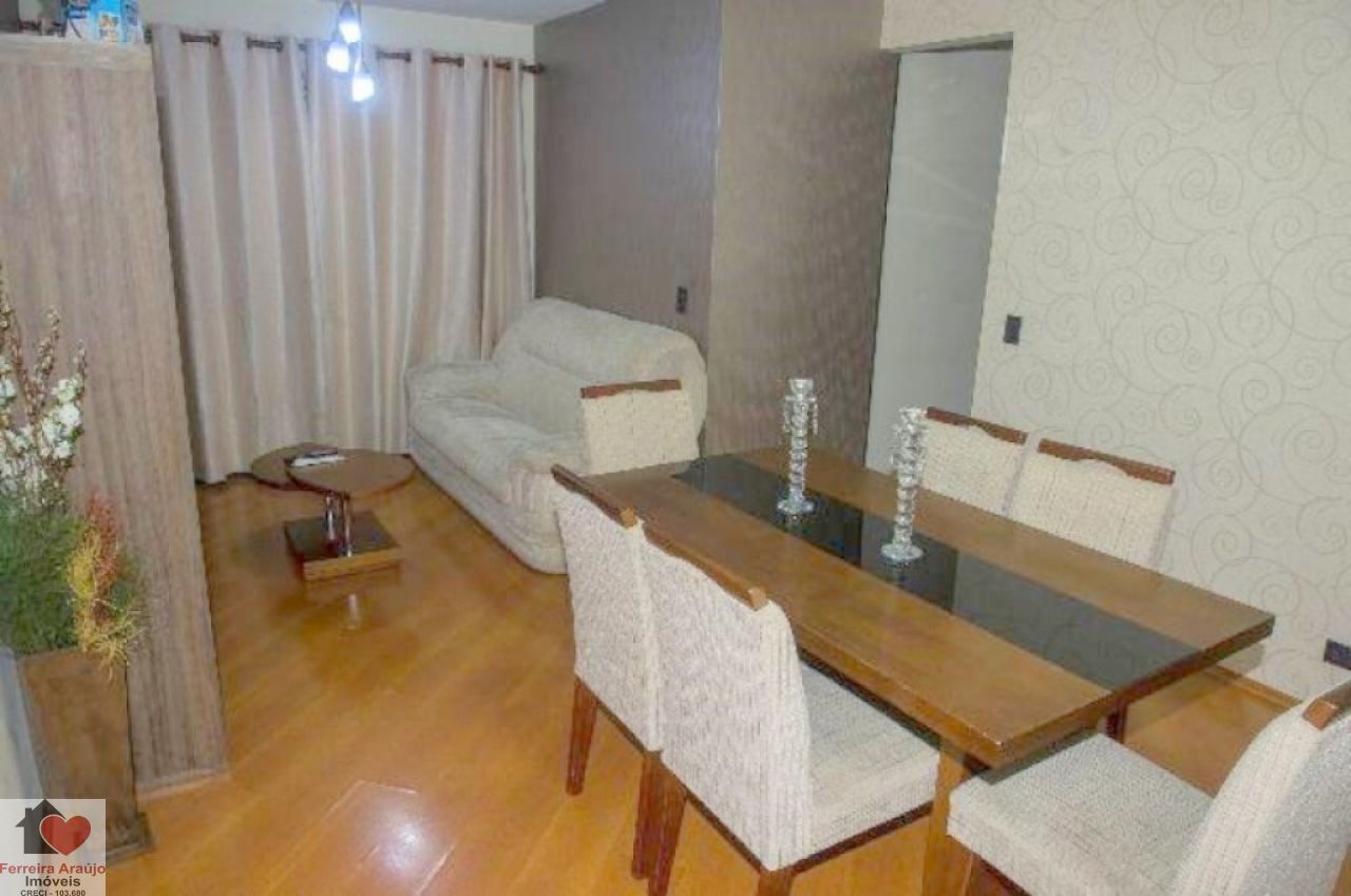 Apartamento para Venda - Vila Santa Catarina