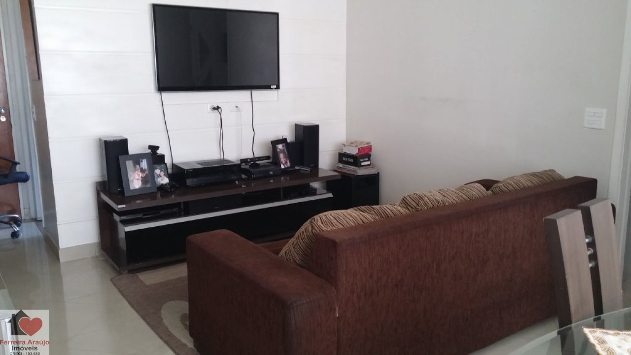 Apartamento para Venda - Vila Santa Catarina