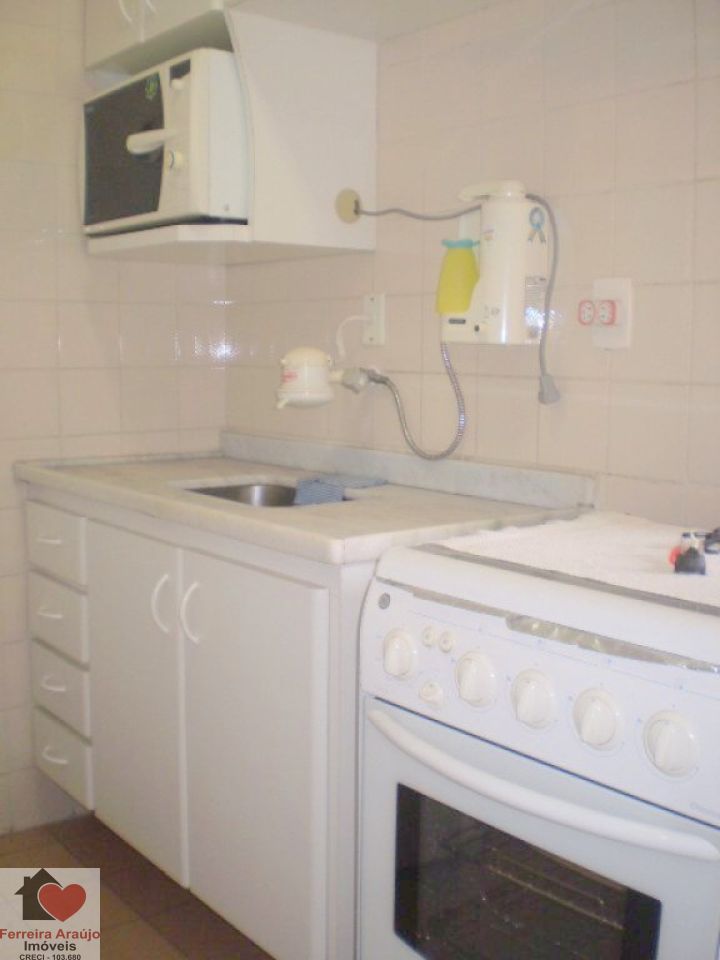 Apartamento para Venda - Vila Santa Catarina