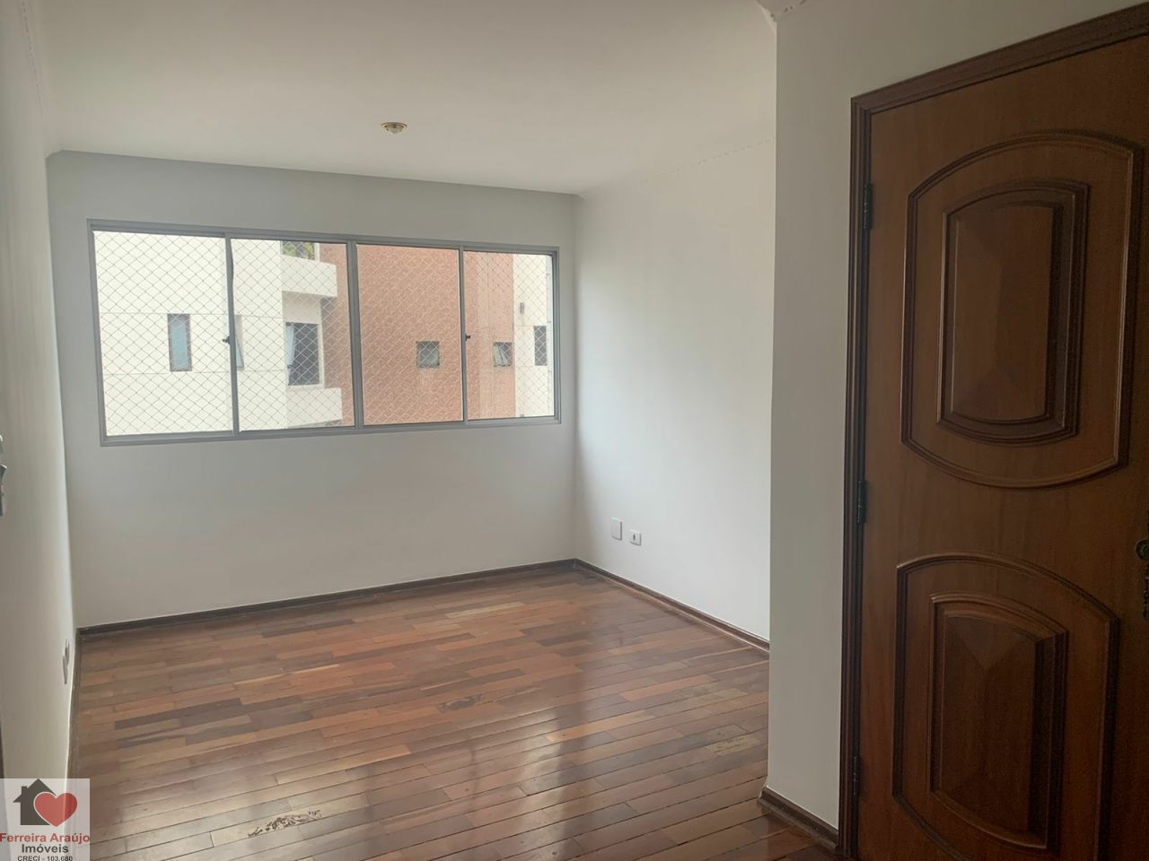 Apartamento para Venda - Vila Mascote