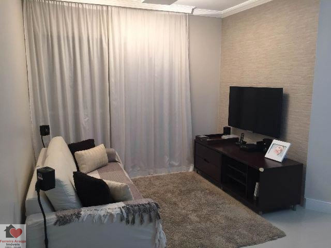 Apartamento para Venda - Vila Santa Catarina