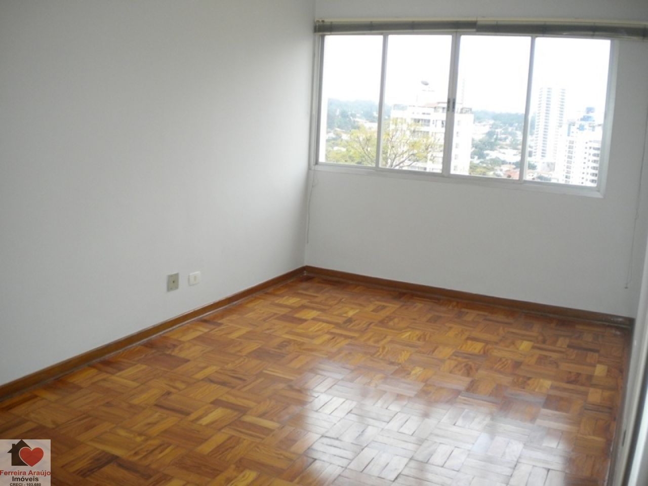 Apartamento para Venda - Vila Santa Catarina