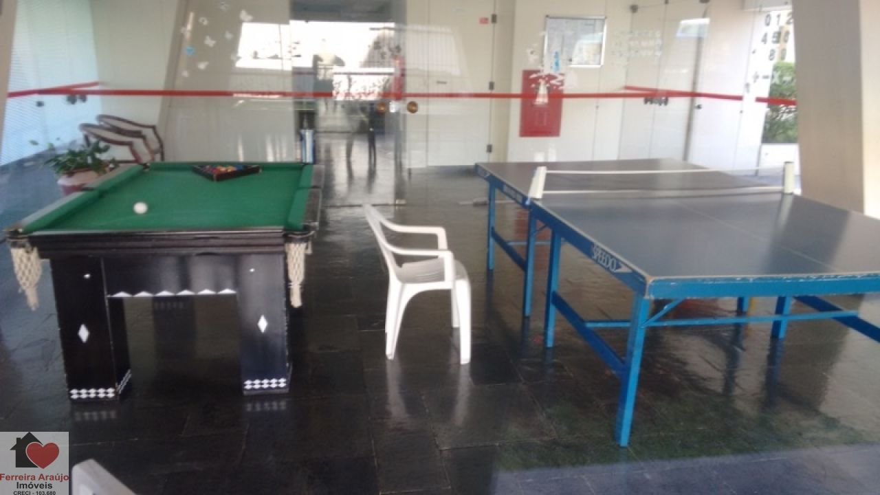 Apartamento para Venda - Vila Santa Catarina