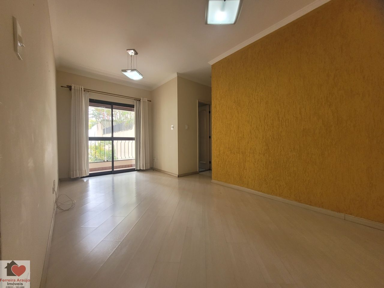 Apartamento para Venda - Vila Mascote