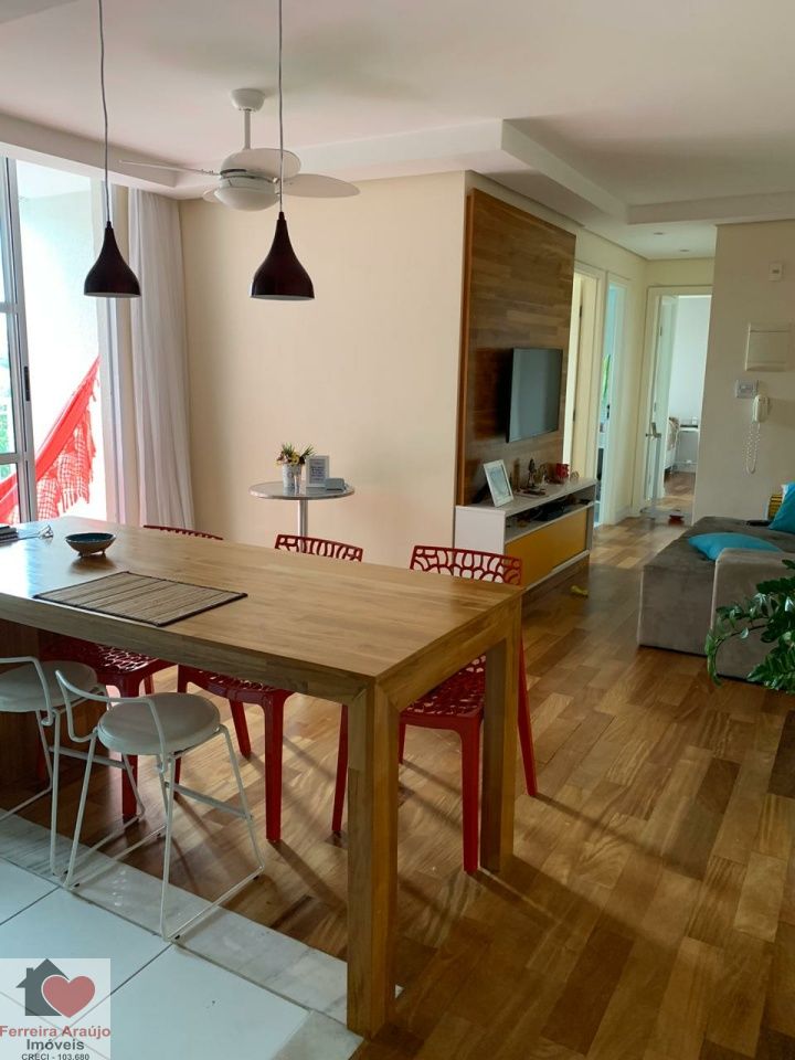 Apartamento para Venda - Jardim Prudência