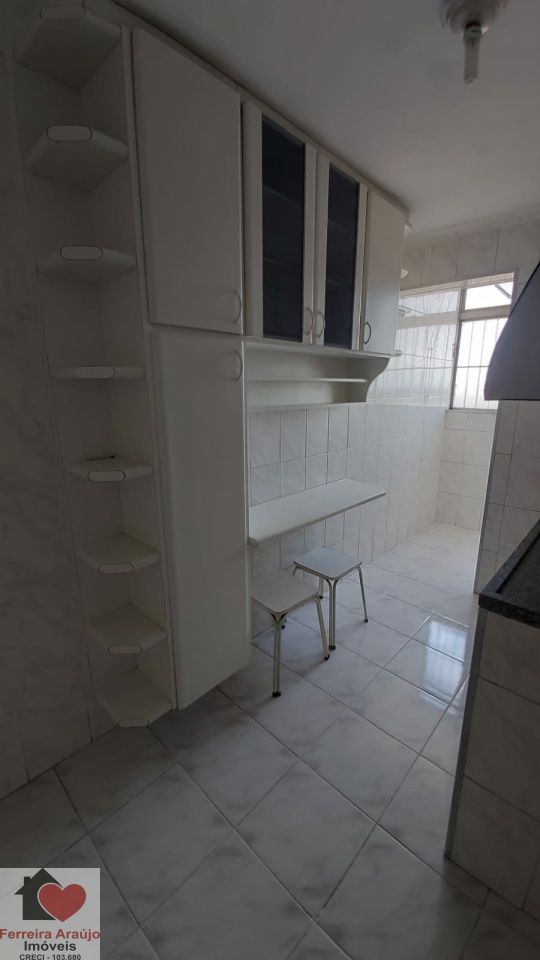 Apartamento para Venda - Vila do Encontro