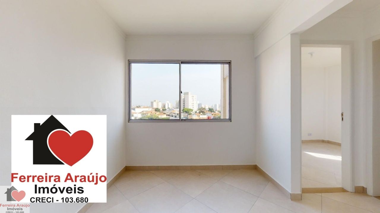 Apartamento para Venda - Vila Mascote