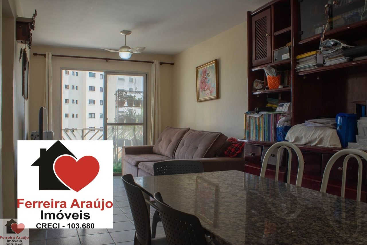 Apartamento para Venda - Vila Mascote