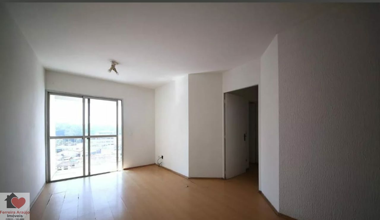 Apartamento para Venda - Vila Isa