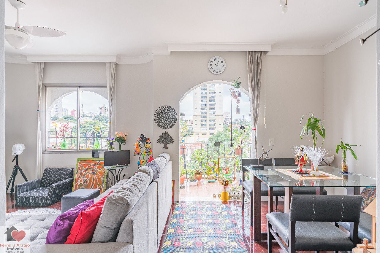 Apartamento para Venda - Vila Mascote